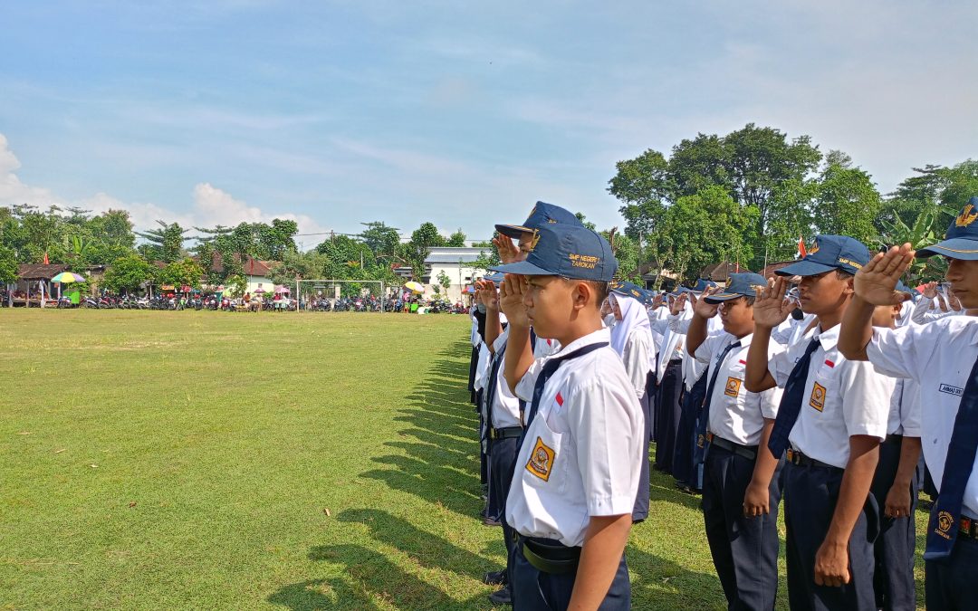 Peringatan Hari Pendidikan Nasional