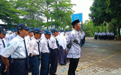Peringatan Hari Guru dan PGRI ke-79